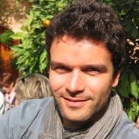 Ricardo João Brás