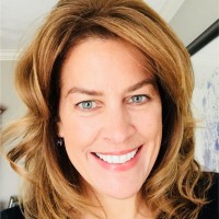Susan Strouse (Sutter), MBA