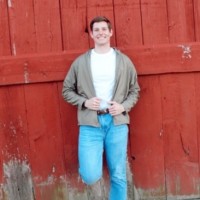 Ethan Stoker