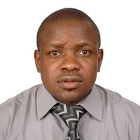 Kenn Mapesa