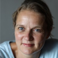 Ivonne Grossouw - De Bruijn