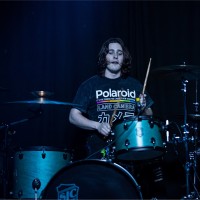 Chance Larson