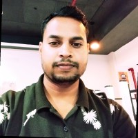 Raghvendra Singh