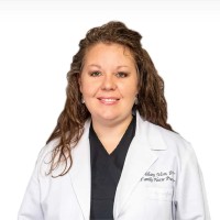 Hillary Caffey, MSN, FNP-C