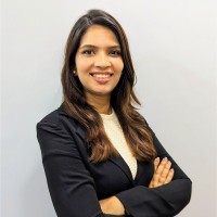 Anushtha Jhanwar