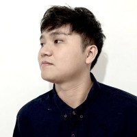 Rafael Jr. B.