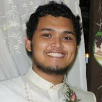 Rey Aram Alcantara