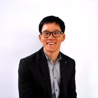 Max Kang