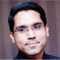 Prashant Paul Verghese
