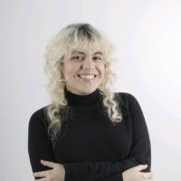 Lívia Vargas Da Fonseca Atum