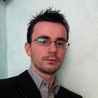 Jérôme Durif