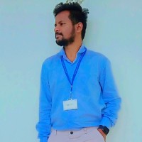 Tharun Kumar Avadhutha