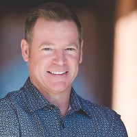 Scott Morgan