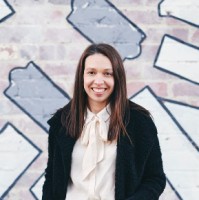 Rebecca Scott