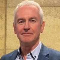 Michael Byrne