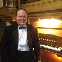 Matthew Laub