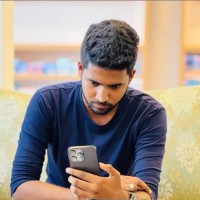 Uresh Fernando (IoA)