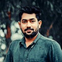 Aniruddha Patil