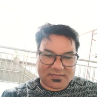 Sheonath Barnwal