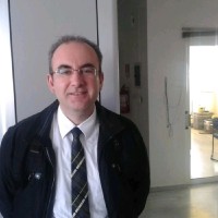 Konstantinos Bibizas