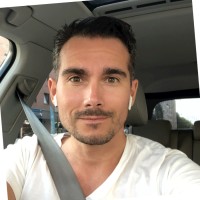 Nicolas A. Wærenskjold