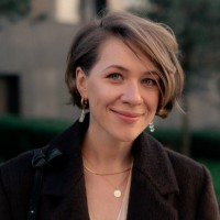 Darya Kulik
