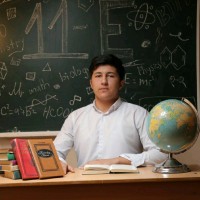 Muhammadali Jumaniyozov
