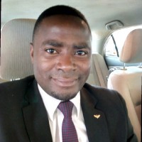 sydney phiri
