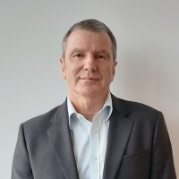 Dave Macdonald
