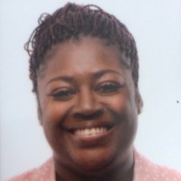 Ebony Griffin