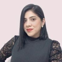 Jessica Paola Villavicencio