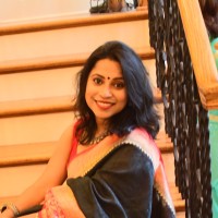 Monika Chakravorty