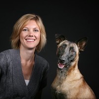 Lauralea Oliver, CPDT-KA, CNWI