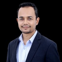 Himanshu Thapa