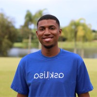 Gustavo Trindade