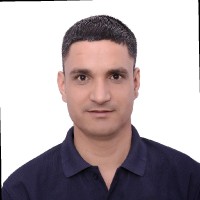 Harish Kaushal
