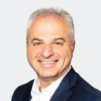 Peter Theodorakopoulos