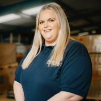 Kayleigh Startup
