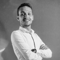 Omar Hicham