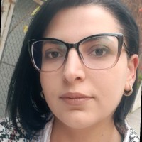 Karine Akhoyan