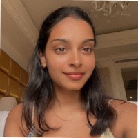 Warsha Dharmapriya