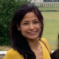 Julee Thaiba-Shrestha