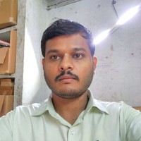 Anantakumar Lp