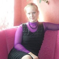 Евгения Геннадьевна Евгения Кувшинова