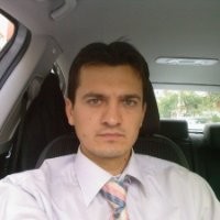 Yusuf Bayrak