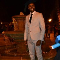 Nkosikhona Israel Moyo PMP®