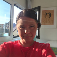 Marie Kinnsjö Jansson