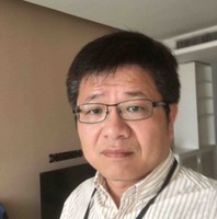 Scott Chen