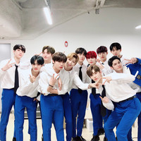 Wanna One
