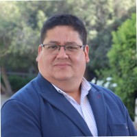 Enrique Candia Moreno